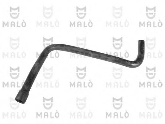 Шланг, теплообмінник - опалення MALO 15261A