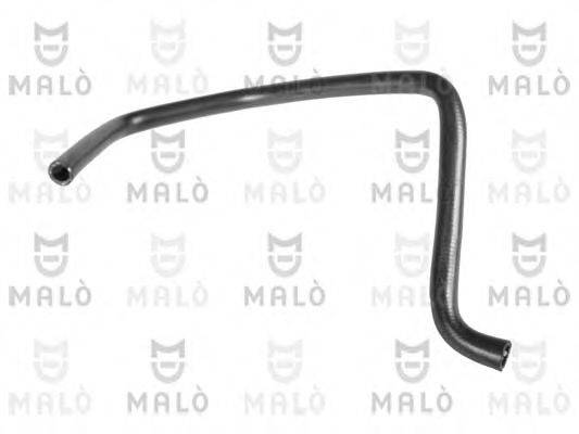 Шланг, теплообмінник - опалення MALO 15330A