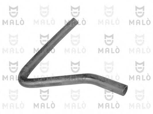Шланг, теплообмінник - опалення MALO 15580