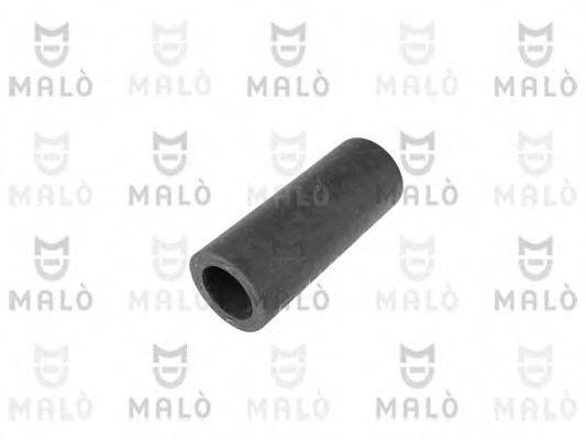 Шланг, теплообмінник - опалення MALO 15590A