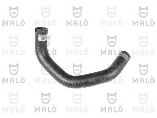 Шланг, теплообмінник - опалення MALO 15746A