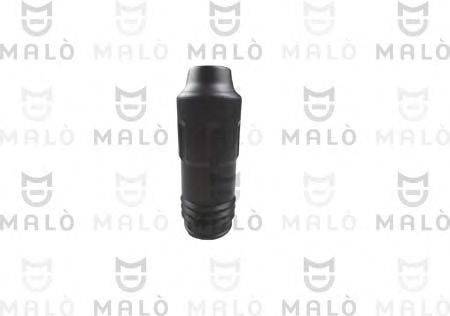 Захисний ковпак / пильник, амортизатор MALO 52303