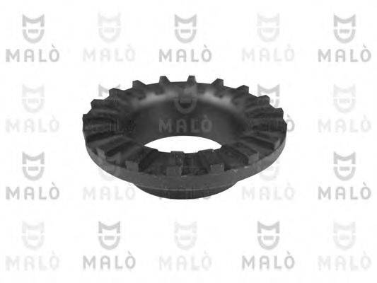 Опорне кільце, опора стійки амортизатора MALO 6113