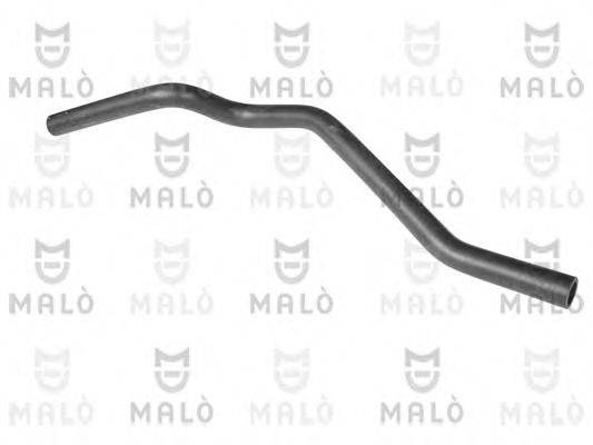 Шланг, теплообмінник - опалення MALO 6647