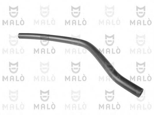 Шланг, теплообмінник - опалення MALO 6648