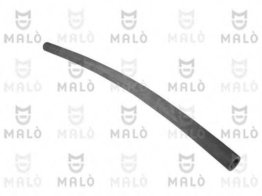 Шланг, теплообмінник - опалення MALO 6755