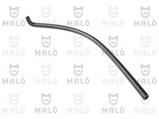 Шланг, теплообмінник - опалення MALO 6756