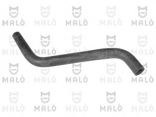 Шланг, теплообмінник - опалення MALO 6913A