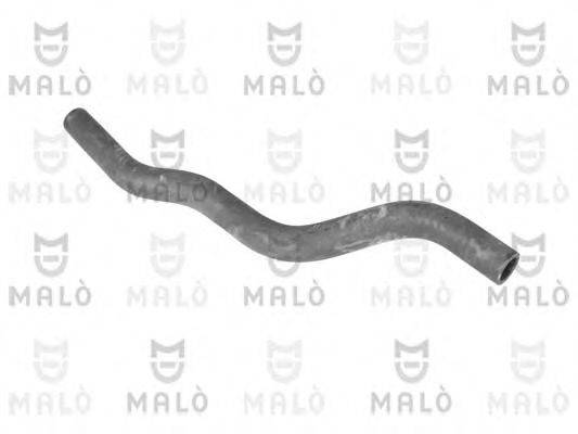 Шланг, теплообмінник - опалення MALO 6993A