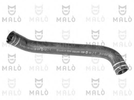 Шланг радіатора MALO 70123A
