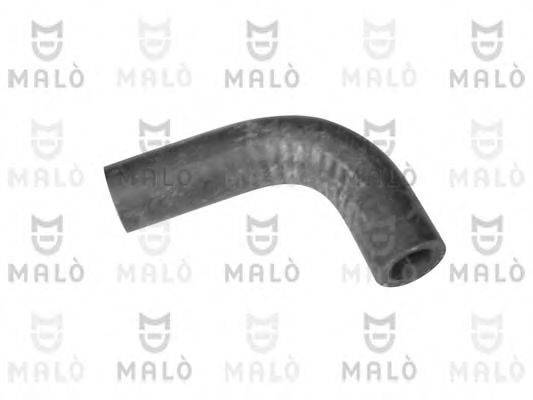 Шланг, теплообмінник - опалення MALO 7014A