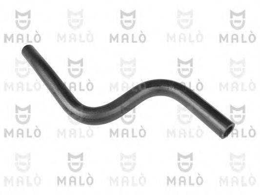 Шланг радіатора MALO 7015A