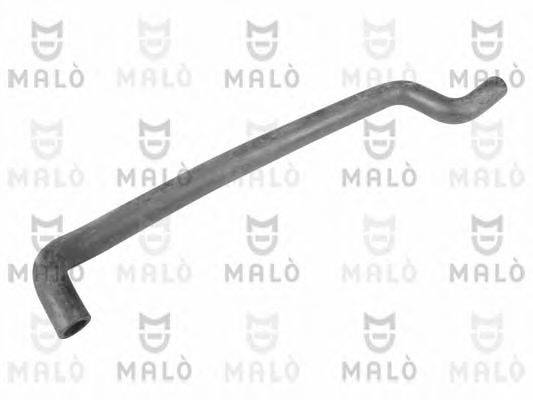 Шланг, теплообмінник - опалення MALO 7018