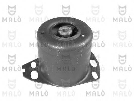 Підвіска, двигун MALO 70501