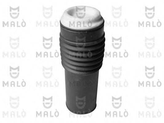 Пилозахисний комплект, амортизатор MALO 7056