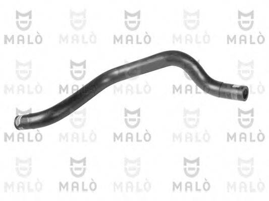 Масляний шланг MALO 70752