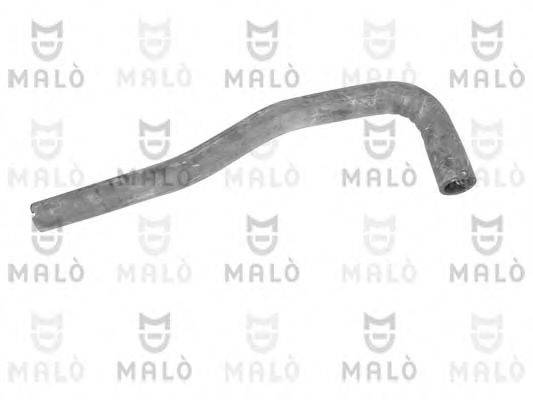 Шланг радіатора MALO 70791A