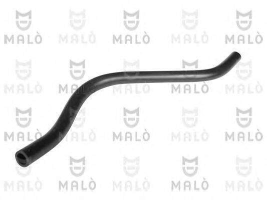 Шланг, теплообмінник - опалення MALO 70861A