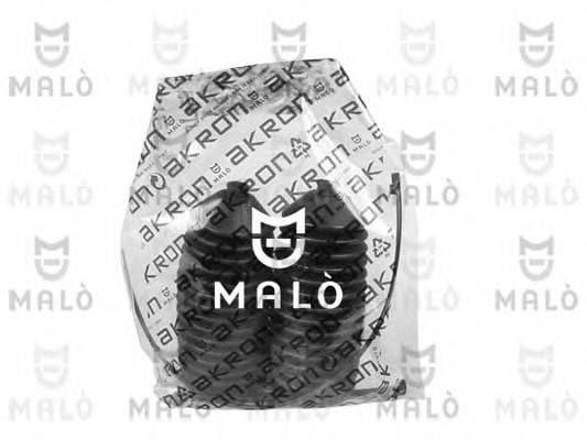 MALO 71101 Комплект пильника, рульове управління