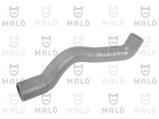 Шланг, теплообмінник - опалення MALO 7571SIL