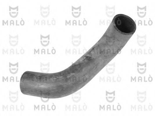 Шланг, теплообмінник - опалення MALO 7668A