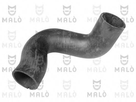 Шланг, теплообмінник - опалення MALO 7670A