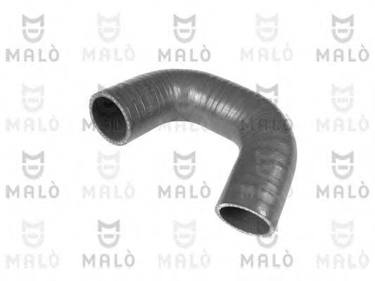 Шланг, теплообмінник - опалення MALO 7673SIL