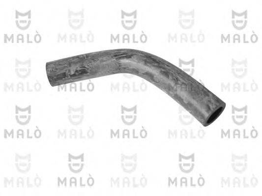 Шланг радіатора MALO 76852A