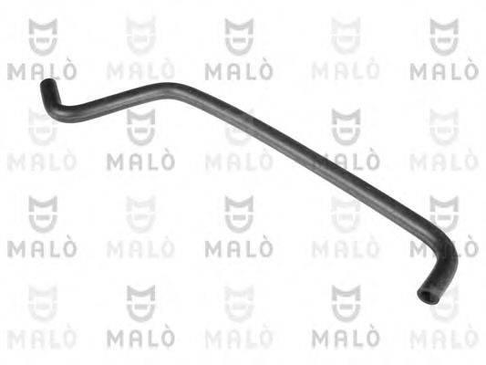Шланг, теплообмінник - опалення MALO 7688