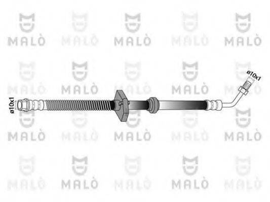 Гальмівний шланг MALO 80226