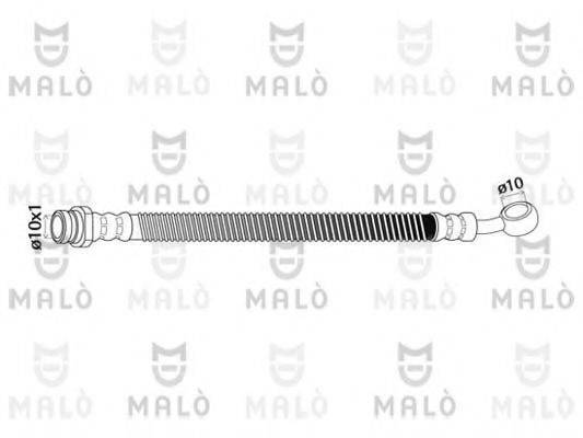 Гальмівний шланг MALO 80535