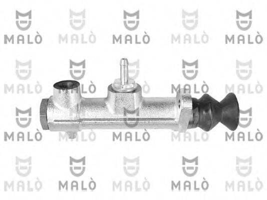 Головний циліндр, система зчеплення MALO 88063