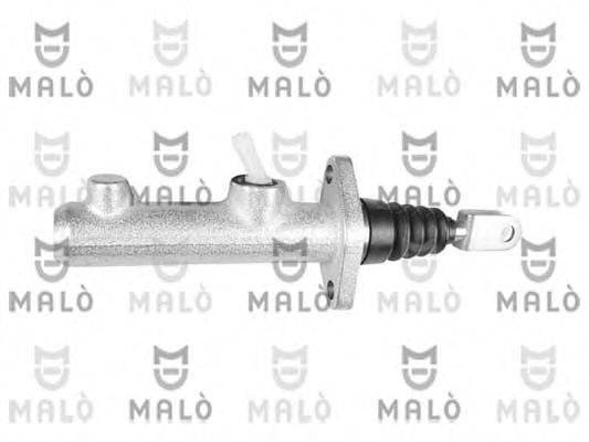 Головний циліндр, система зчеплення MALO 88150