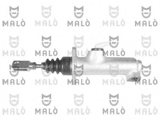 Головний циліндр, система зчеплення MALO 88153