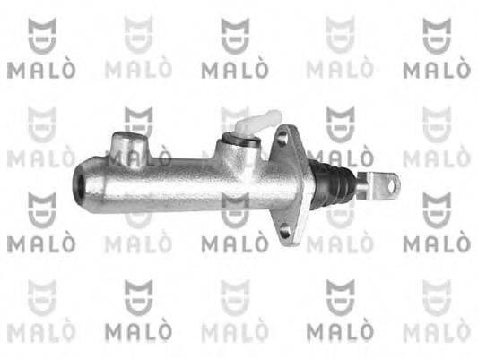 MALO 88154 Головний циліндр, система зчеплення