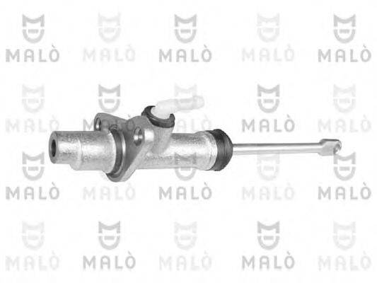 Головний циліндр, система зчеплення MALO 88155