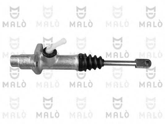 Головний циліндр, система зчеплення MALO 88156