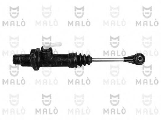 Головний циліндр, система зчеплення MALO 88159