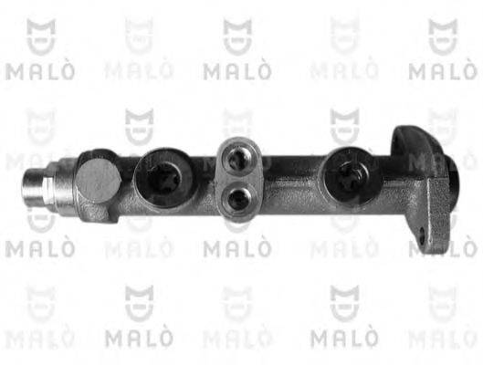 Головний гальмівний циліндр MALO 89016