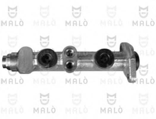 Головний гальмівний циліндр MALO 890161