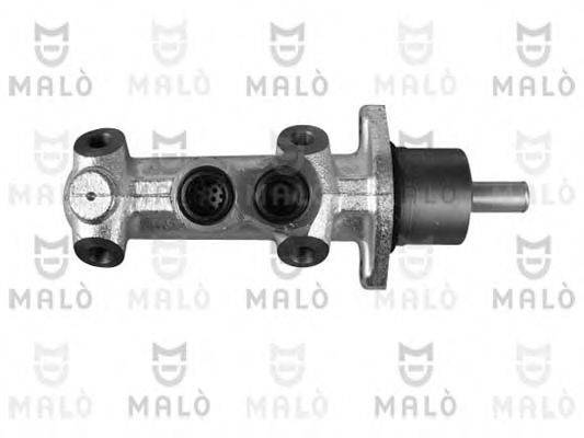 Головний гальмівний циліндр MALO 89057