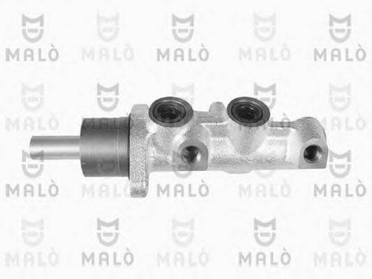 Головний гальмівний циліндр MALO 89062