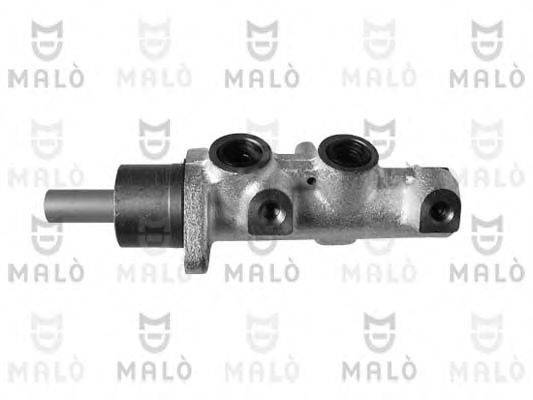 Головний гальмівний циліндр MALO 89071