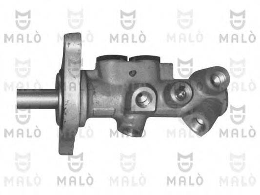 Головний гальмівний циліндр MALO 89102