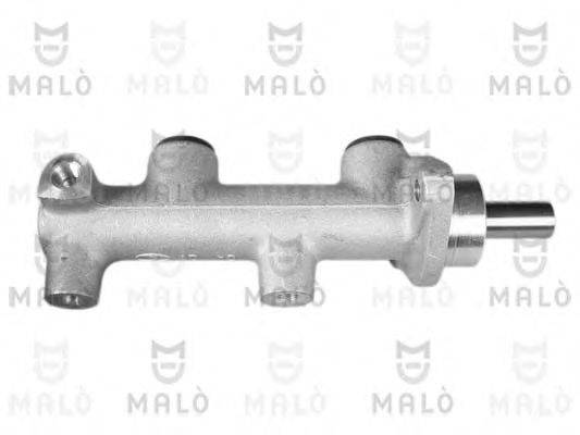 Головний гальмівний циліндр MALO 89353