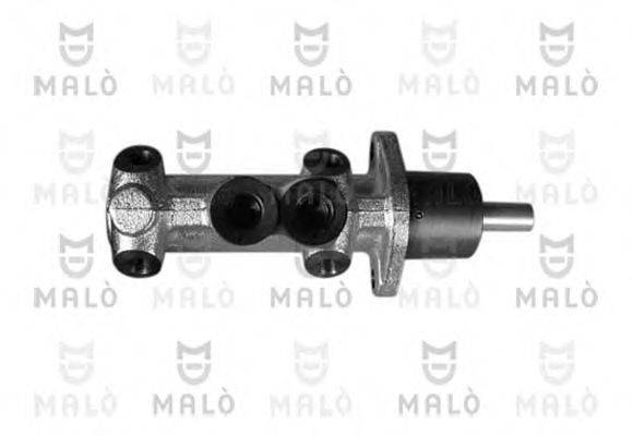 Головний гальмівний циліндр MALO 89440