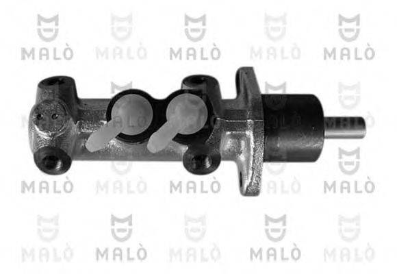 Головний гальмівний циліндр MALO 89441