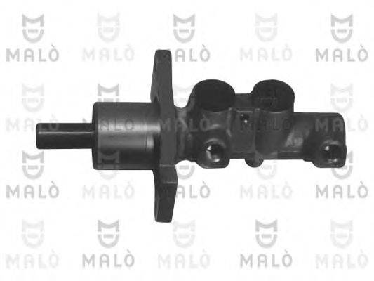Головний гальмівний циліндр MALO 89445