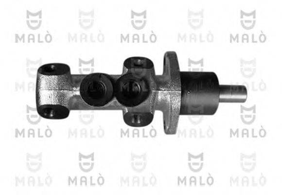 Головний гальмівний циліндр MALO 89450
