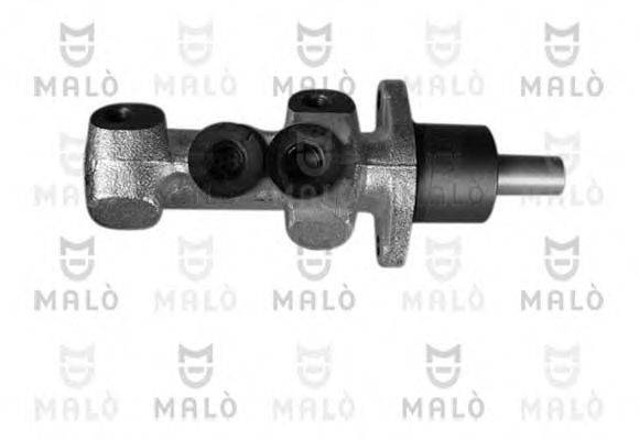 Головний гальмівний циліндр MALO 89458